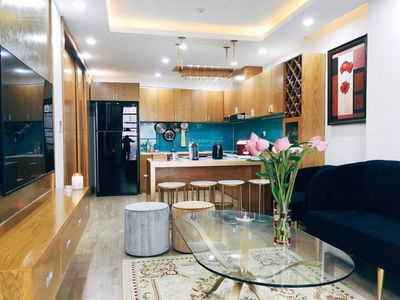 Kingston Residence, Vietnam Kingston Residence, Vietnam