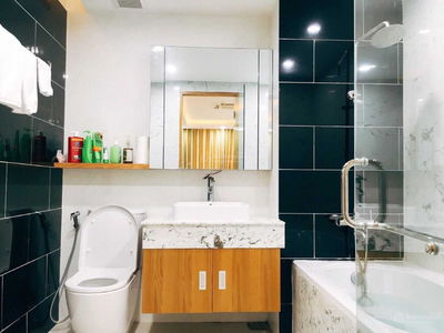 Kingston Residence, Vietnam Kingston Residence, Vietnam