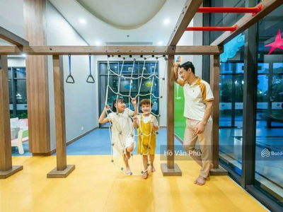 The Zenpark project, Vietnam The Zenpark project, Vietnam