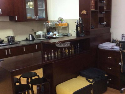 Khai Hoan apartment complex, Vietnam Khai Hoan apartment complex, Vietnam