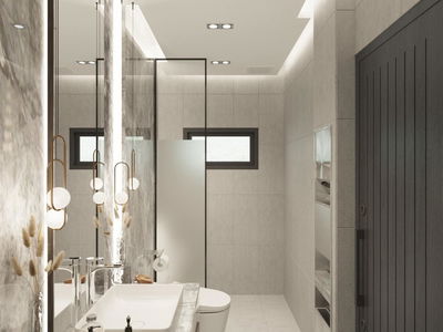 Intracom 2 Cau Dien Project, Vietnam Intracom 2 Cau Dien Project, Vietnam