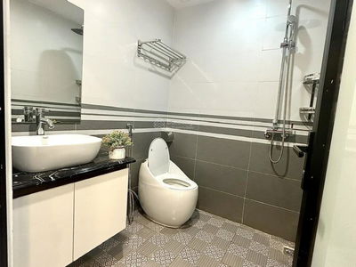 Thuy Khue Street, Vietnam Thuy Khue Street, Vietnam