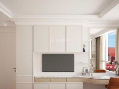 The Manor - City. Ho Chi Minh, Vietnam The Manor - City. Ho Chi Minh, Vietnam