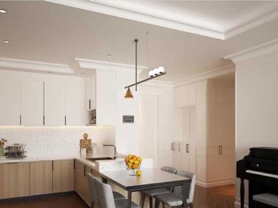 The Manor - City. Ho Chi Minh, Vietnam The Manor - City. Ho Chi Minh, Vietnam