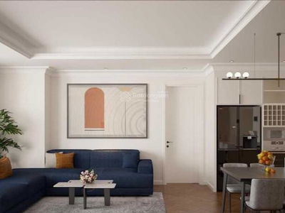 The Manor - City. Ho Chi Minh, Vietnam The Manor - City. Ho Chi Minh, Vietnam