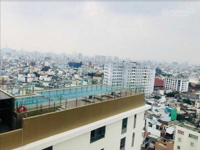 M-One Gia Dinh, Vietnam M-One Gia Dinh, Vietnam