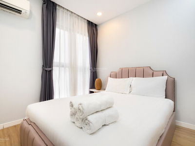 Kingston Residence, Vietnam Kingston Residence, Vietnam