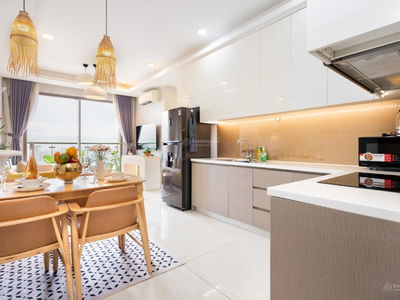 Kingston Residence, Vietnam Kingston Residence, Vietnam