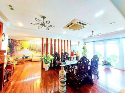 Chelsea Park Project, Vietnam  Chelsea Park Project, Vietnam