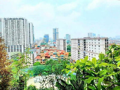 Chelsea Park Project, Vietnam Chelsea Park Project, Vietnam