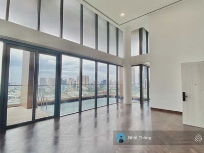 Empire City Thu Thiem, Vietnam Empire City Thu Thiem, Vietnam