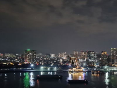 Empire City Thu Thiem, Vietnam Empire City Thu Thiem, Vietnam