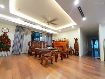 Imperia Garden Project, Vietnam Imperia Garden Project, Vietnam