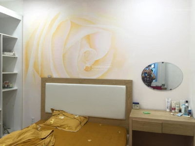 Green Field, Vietnam Green Field, Vietnam