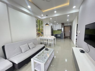 Republic Garden, Vietnam Republic Garden, Vietnam