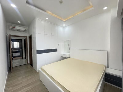 Republic Garden, Vietnam Republic Garden, Vietnam