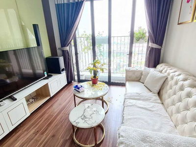 The Pegasuite, Vietnam The Pegasuite, Vietnam