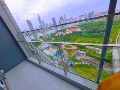 Empire City Thu Thiem, Vietnam Empire City Thu Thiem, Vietnam