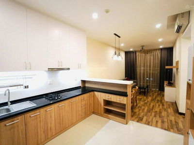 Samland Riverside, Vietnam Samland Riverside, Vietnam