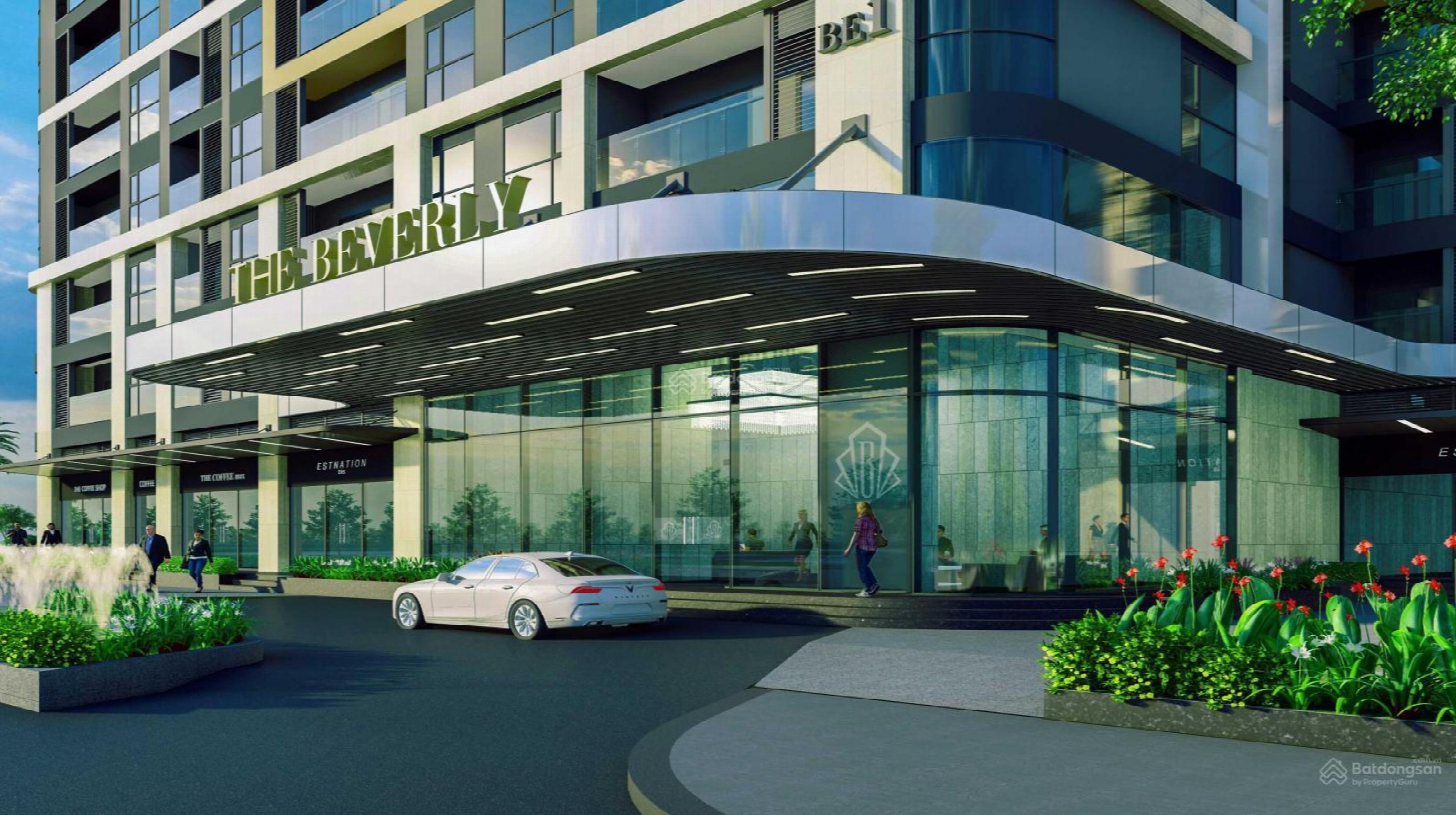 The Beverly - Vinhomes Grand Park, Vietnam The Beverly - Vinhomes Grand Park, Vietnam