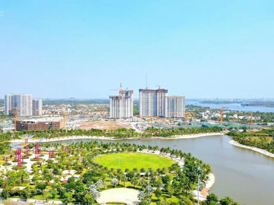 The Beverly - Vinhomes Grand Park, Vietnam The Beverly - Vinhomes Grand Park, Vietnam