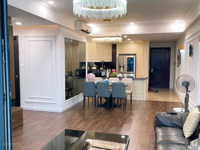 Times City Project, Vietnam Times City Project, Vietnam