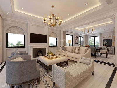 Kosmo Tay Ho, Vietnam Kosmo Tay Ho, Vietnam