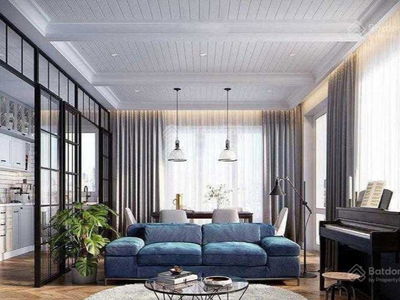 Hei Tower Dien Luc Project Hei Tower Dien Luc Project