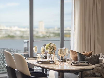 Sun Cosmo Residence Project, Vietnam  Sun Cosmo Residence Project, Vietnam