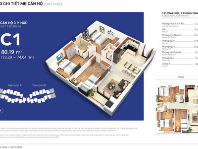 Gem Park Hai Phong Project, Vietnam  Gem Park Hai Phong Project, Vietnam