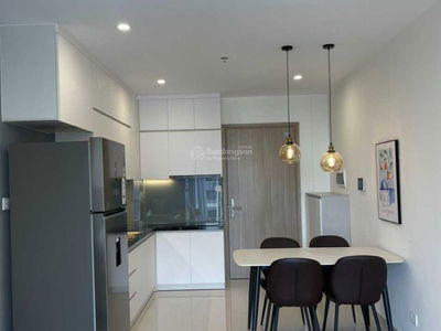 Vinhomes Grand Park, Vietnam  Vinhomes Grand Park, Vietnam