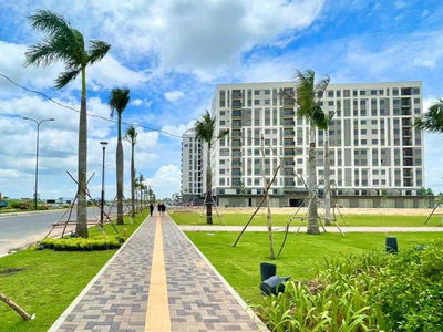 Ehome Southgate Project, Vietnam Ehome Southgate Project, Vietnam