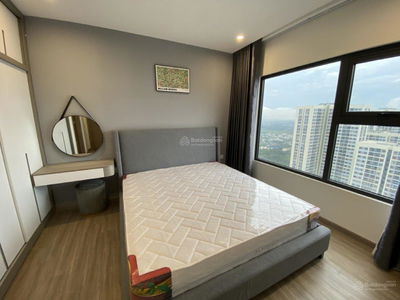 Vinhomes Grand Park, Vietnam  Vinhomes Grand Park, Vietnam