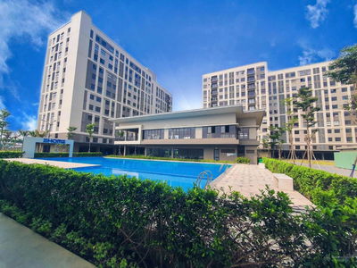 Ehome Southgate Project, Vietnam Ehome Southgate Project, Vietnam