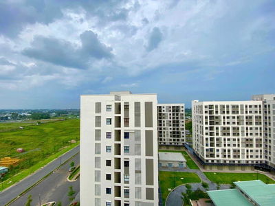 Ehome Southgate Project, Vietnam  Ehome Southgate Project, Vietnam