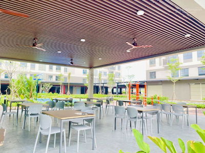 Ehome Southgate Project, Vietnam  Ehome Southgate Project, Vietnam