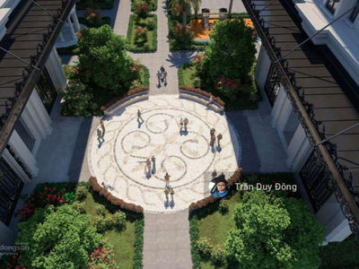 The Jade Orchid Project, Vietnam The Jade Orchid Project, Vietnam