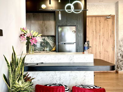 Aqua Bay Sky Residences Project, Vietnam Aqua Bay Sky Residences Project, Vietnam