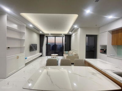 Mipec Rubik 360 Project, Vietnam Mipec Rubik 360 Project, Vietnam