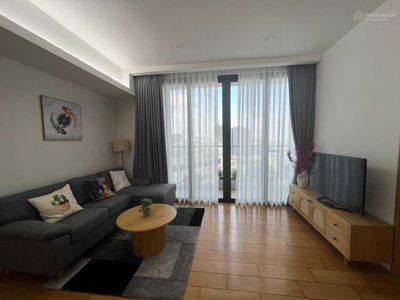 Indochina Plaza Project