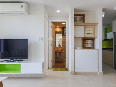 Masteri Thao Dien, Vietnam Masteri Thao Dien, Vietnam