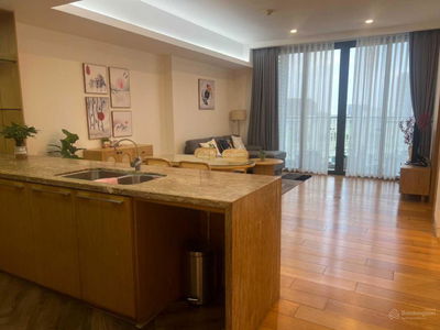 Indochina Plaza Project, Vietnam Indochina Plaza Project, Vietnam