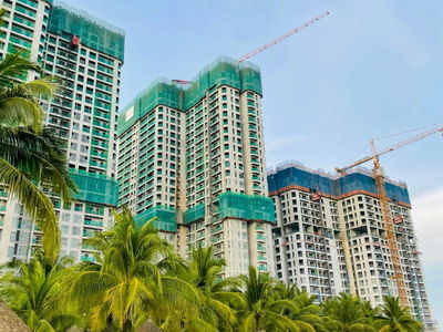 The Beverly - Vinhomes Grand Park, Vietnam The Beverly - Vinhomes Grand Park, Vietnam