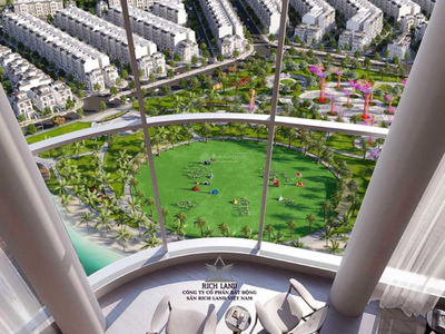 The Beverly - Vinhomes Grand Park, Vietnam  The Beverly - Vinhomes Grand Park, Vietnam
