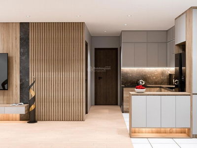 Phuong Dong Green Home Project, Vietnam Phuong Dong Green Home Project, Vietnam