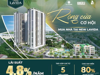 New Lavida Project, Vietnam New Lavida Project, Vietnam