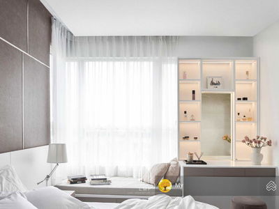 Green View, Vietnam Green View, Vietnam