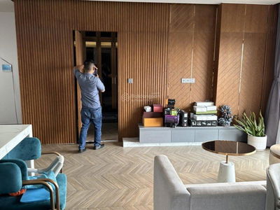 The Everrich Infinity, Vietnam The Everrich Infinity, Vietnam