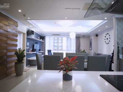 Imperia An Phu, Vietnam Imperia An Phu, Vietnam