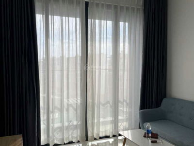 One Verandah Mapletree, Vietnam One Verandah Mapletree, Vietnam